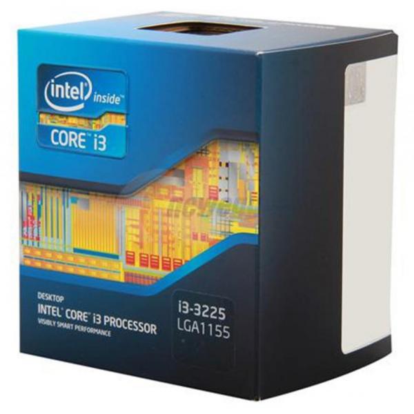 Процессор INTEL Core i3 3225 CM8063701133903