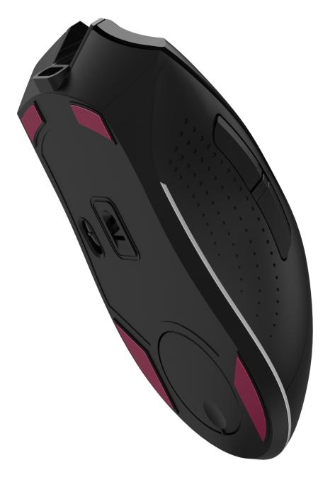 A4tech R90 Plus Bloody (Black)