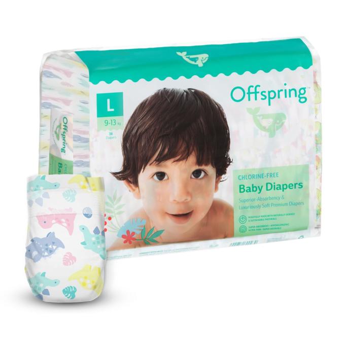 Offspring DP-OI-FAT-L36P-DNL