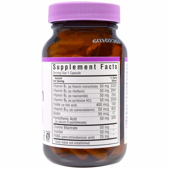 Bluebonnet Nutrition BLB0410