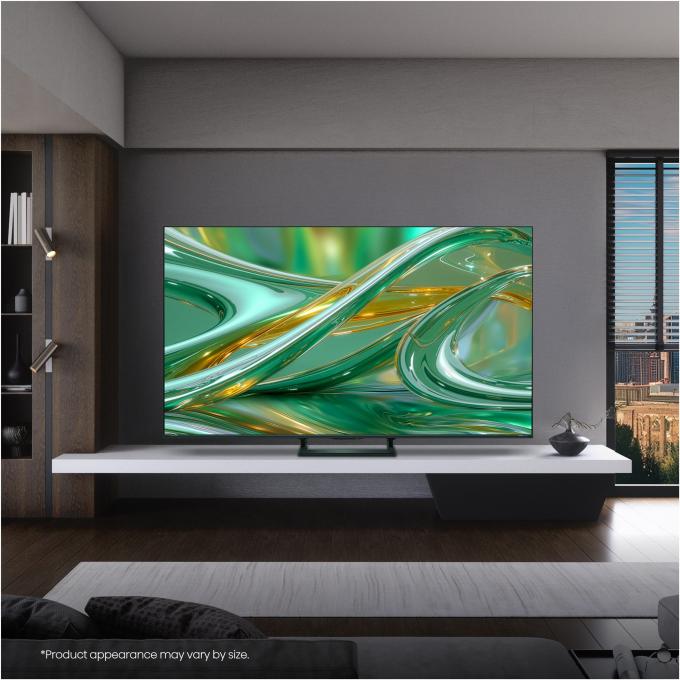 Hisense 55E8S