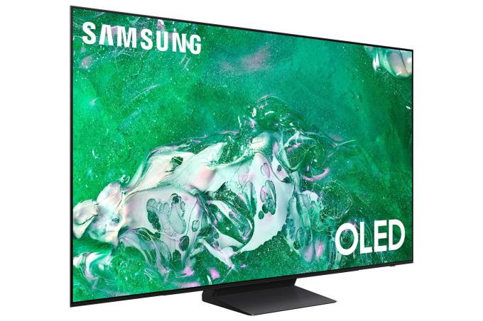 Samsung QE55S90DAEXUA