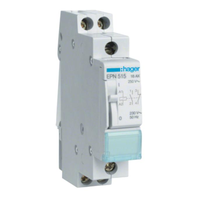 Hager EPN515