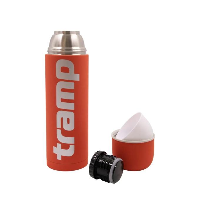 Tramp UTRC-109-orange