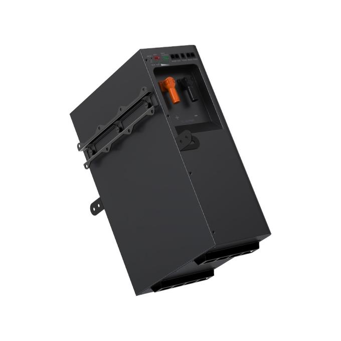 Marsriva MR-LFP24-100-WMD