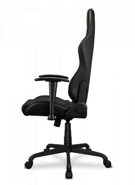 Cougar Armor ELITE (Black)