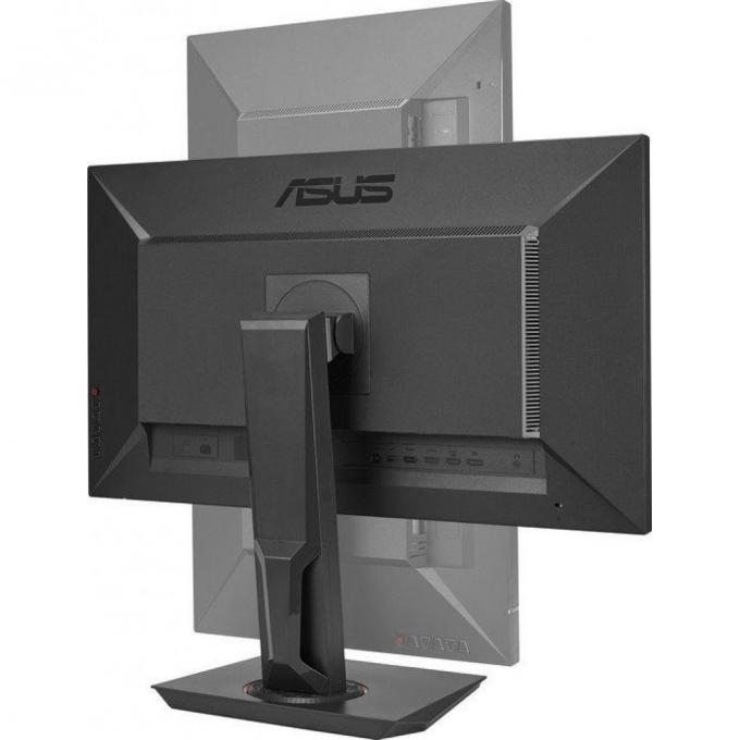 4K монитор ASUS MG28UQ  90LM027C-B01170