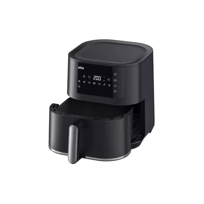 BRAUN HF 5034 IBK