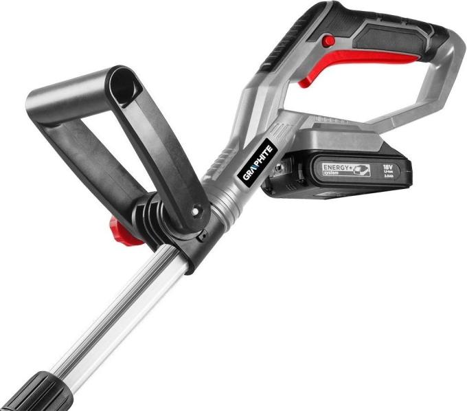 Graphite 58GE112