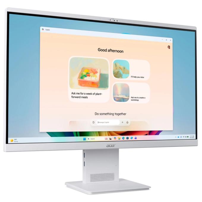 Acer DQ.BSVME.004