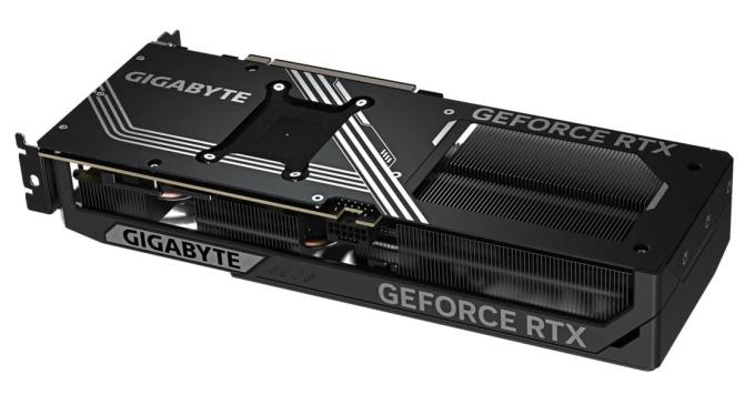 GIGABYTE GV-N5070WF3OC-12GD