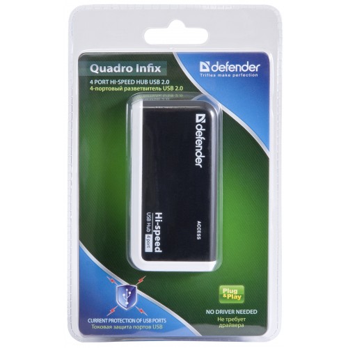 Defender 83504