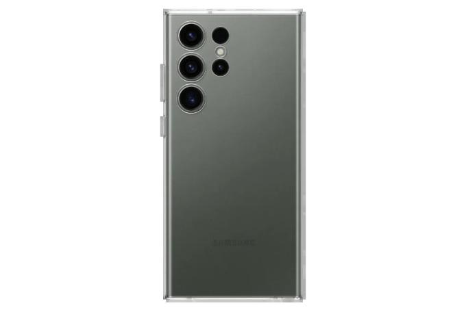 Samsung EF-QS918CTEGRU