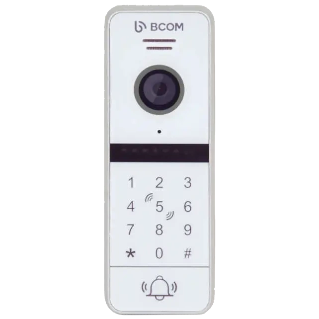 BCOM BT-400HD-AC White