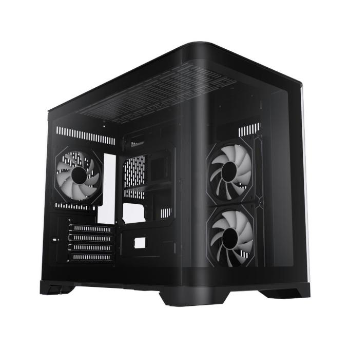 GAMEMAX HYPE-M BK