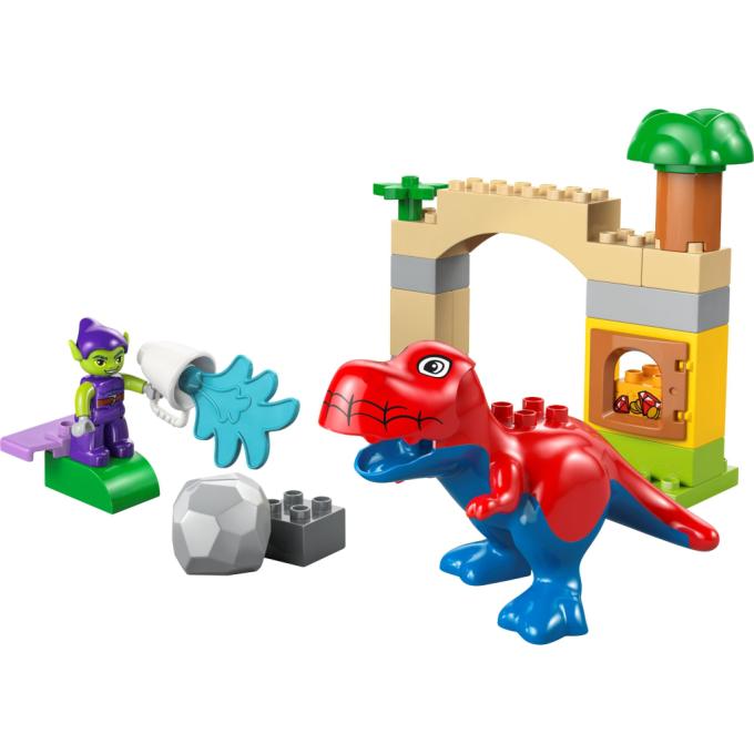 LEGO 10463