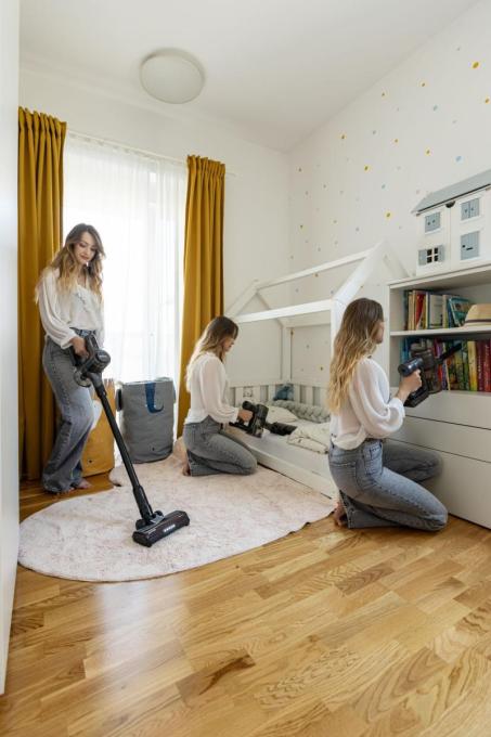Gorenje SVC222480AA