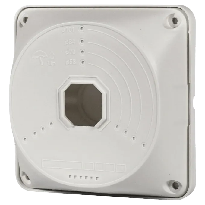 Vision Light Vision VLC-08B X130*130*40 мм