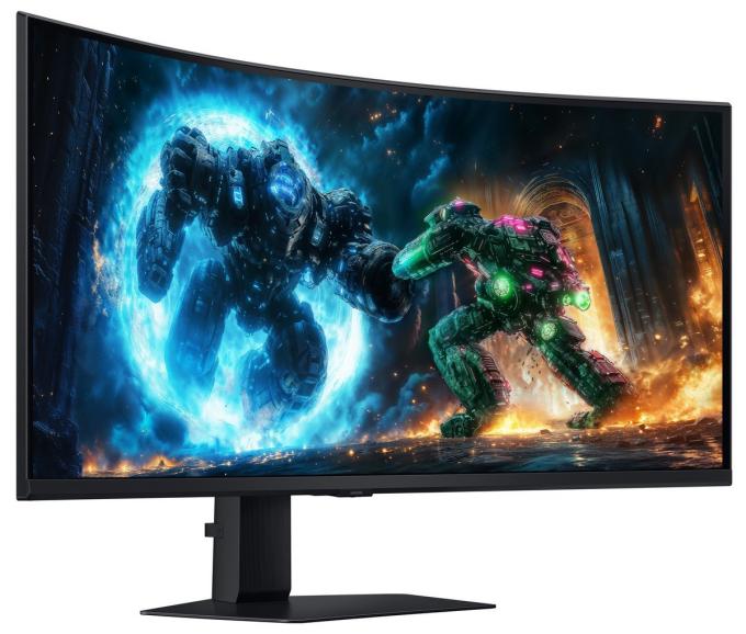 Samsung LS40FG756EIXUA