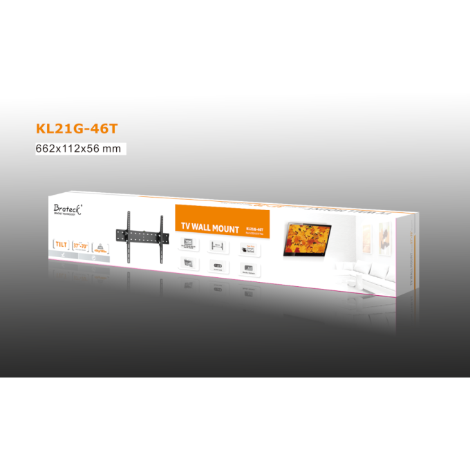 Brateck KL21G-46T