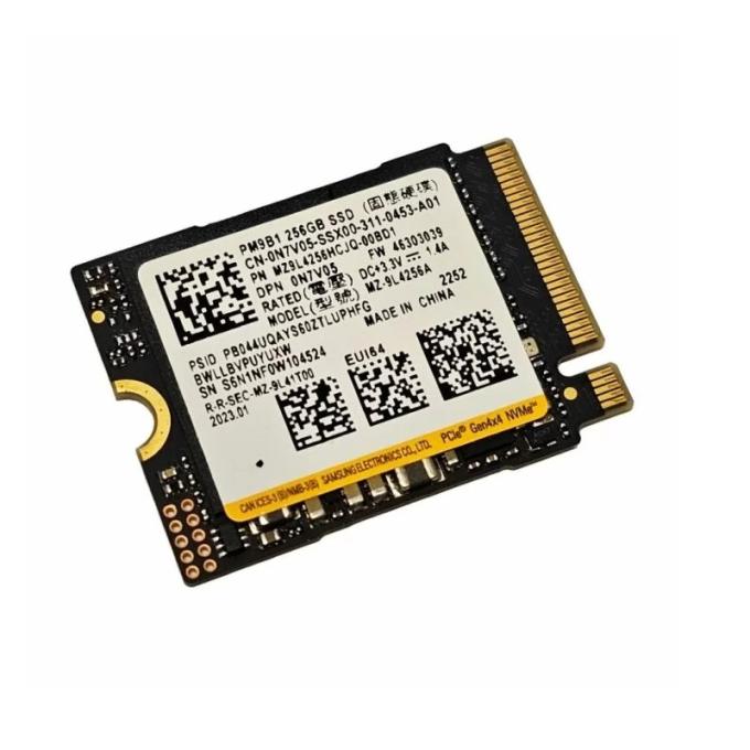 Samsung MZ9L4256HCJQ-00BD1
