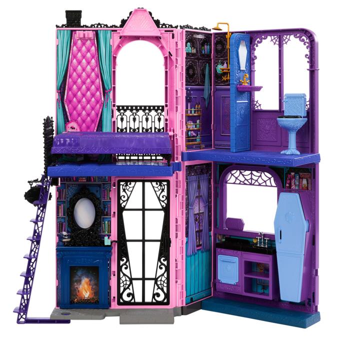 Monster High JBF16