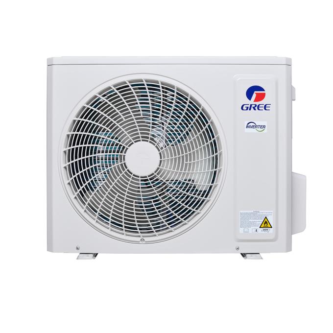 GREE GWH18AUDXD-K6DNA1A Champagne