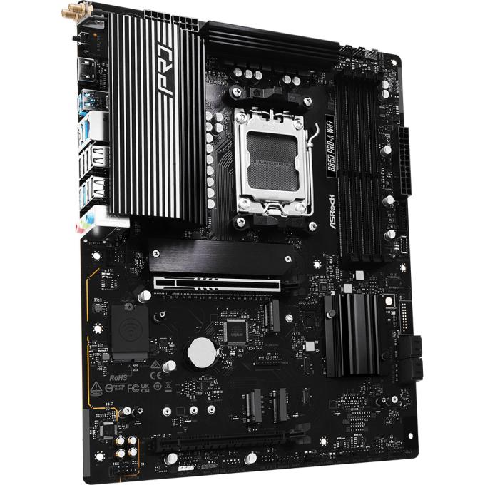 ASRock B850 PRO-A WIFI