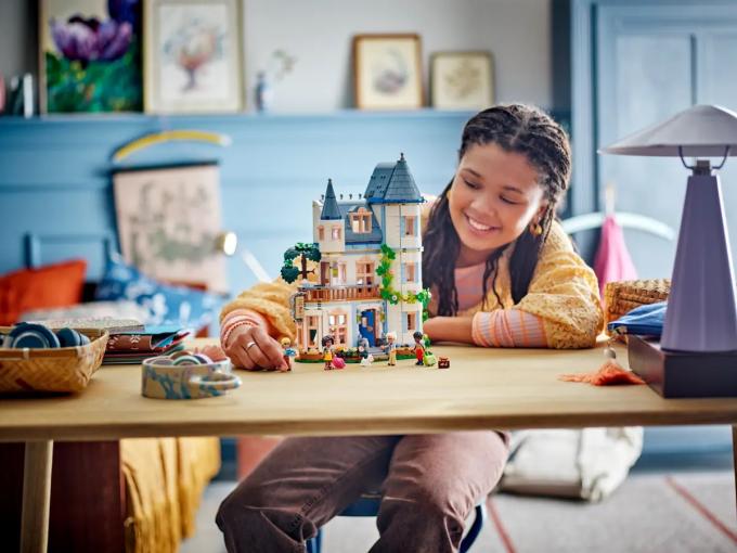 LEGO 42638
