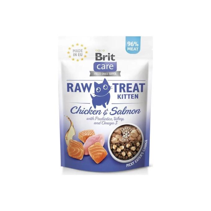 Brit Care 8595602569533