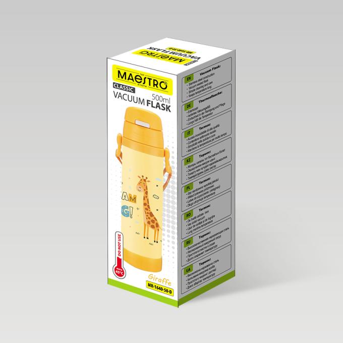 Maestro MR-1640-50-D