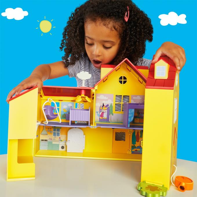 Peppa Pig G0508