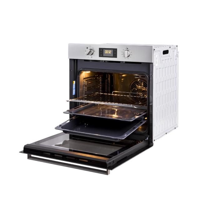 Indesit IFW6544IX