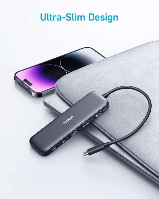 Anker A8355H11