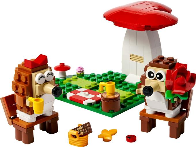 LEGO 40711