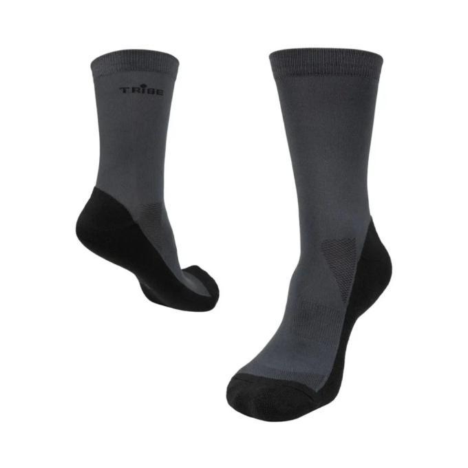 Tribe T-KB-0010-grey-38-40