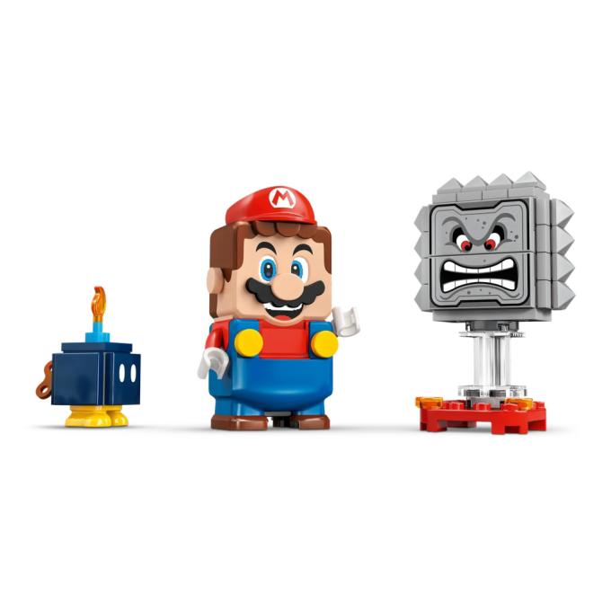 LEGO 72043