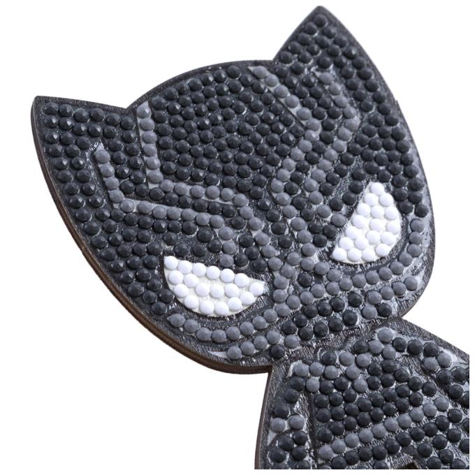 Crystal Art CAFGR-MCU004