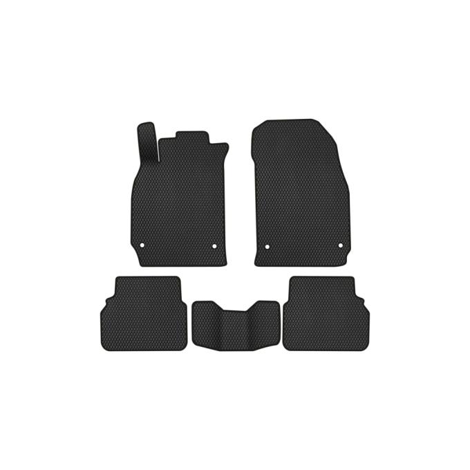 EVAtech SA12509C5AV4RBB