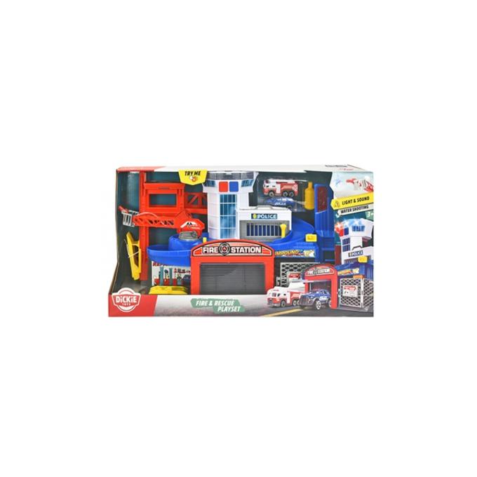 Dickie Toys 3719021