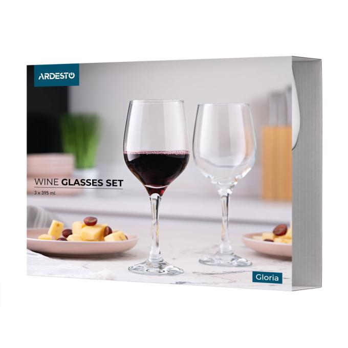 Ardesto AR2639GWT