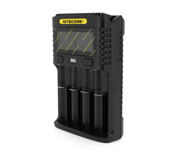 Nitecore UMS4