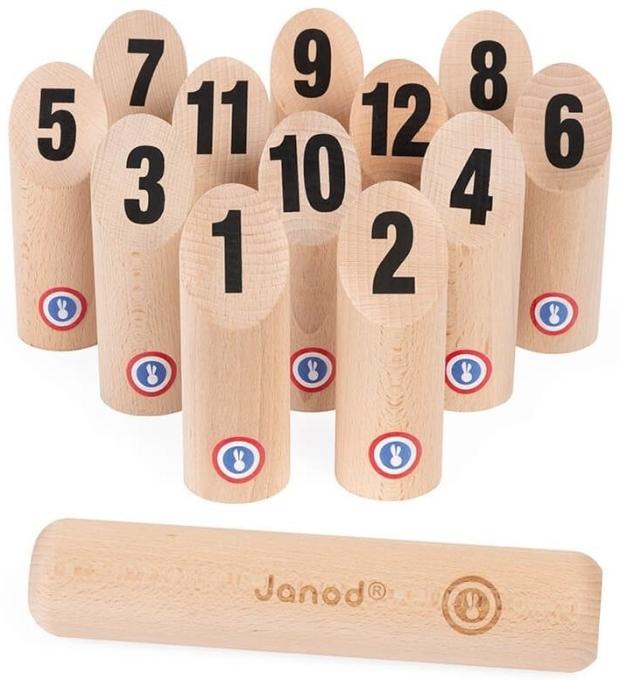 Janod J03024
