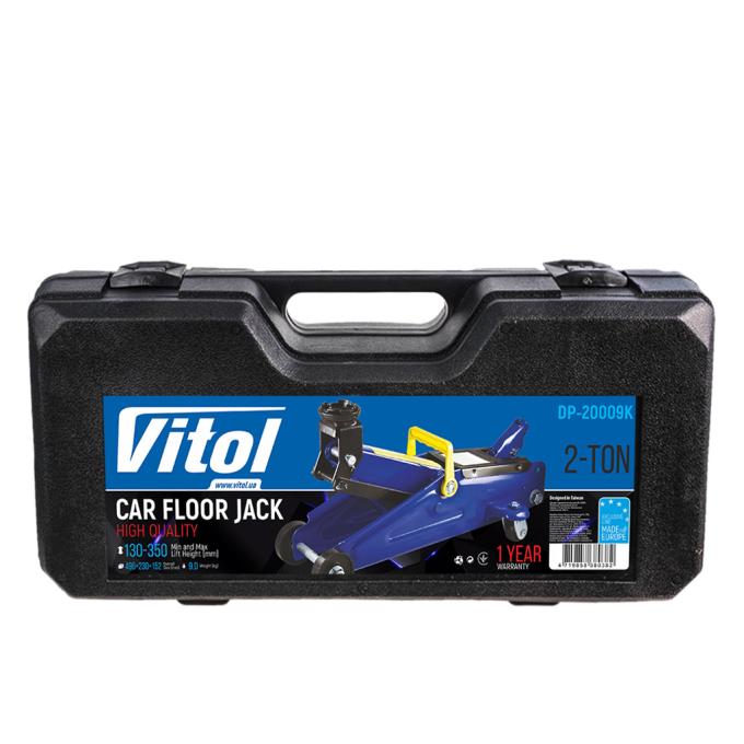 VITOL DP-20009K