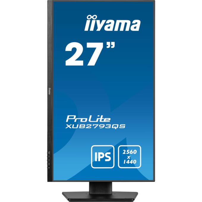 Iiyama XUB2793QS-B7