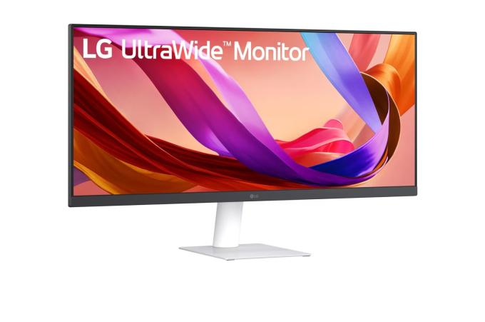 LG 29U531A-W