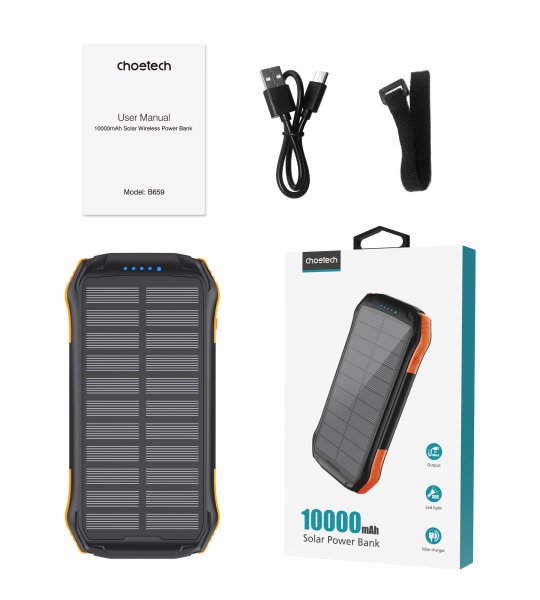 Choetech B659-OR