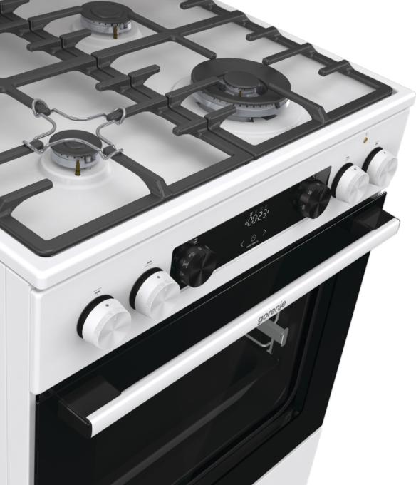 Gorenje GKS6C71WA