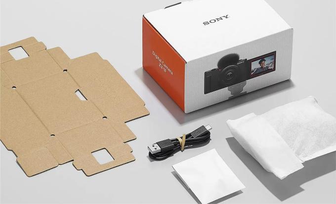 SONY ZV1FB.CE3
