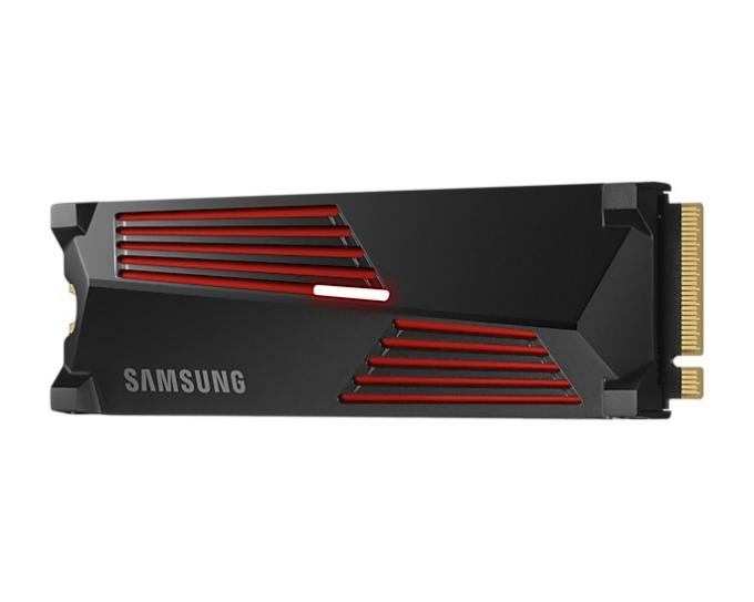Samsung MZ-V9P2T0CW